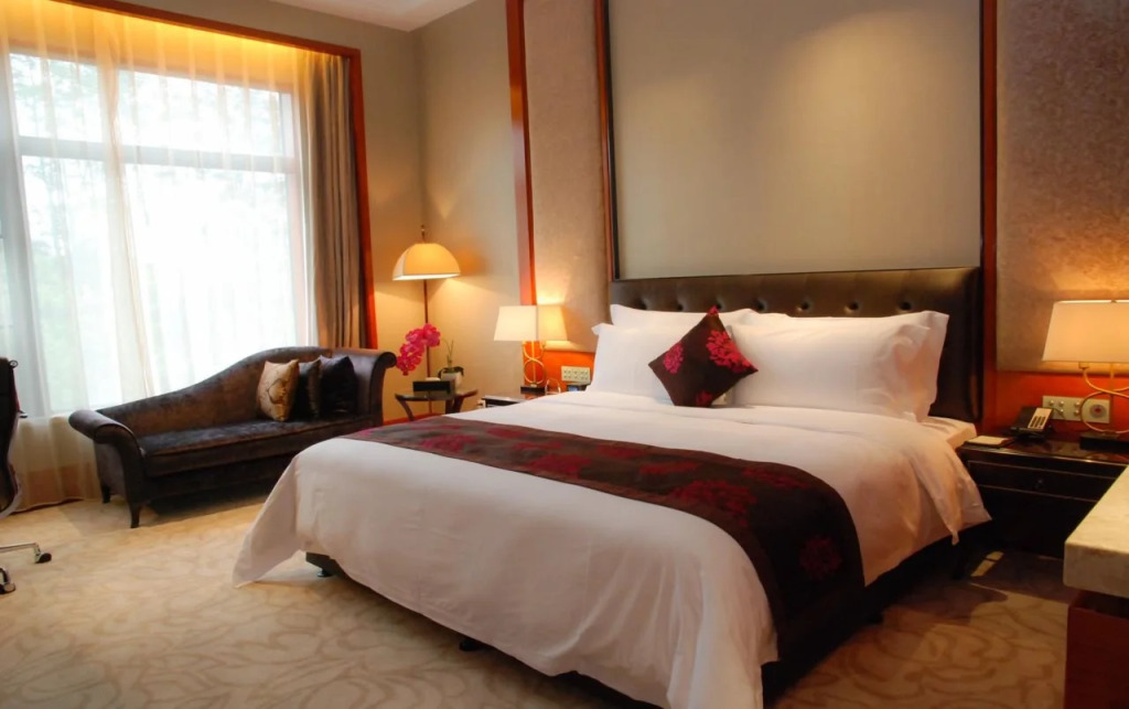 Dongguan Yingbin Hotel