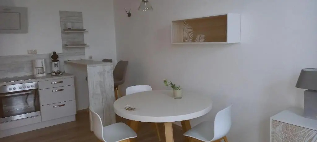 Apartmenthaus Alte Börse