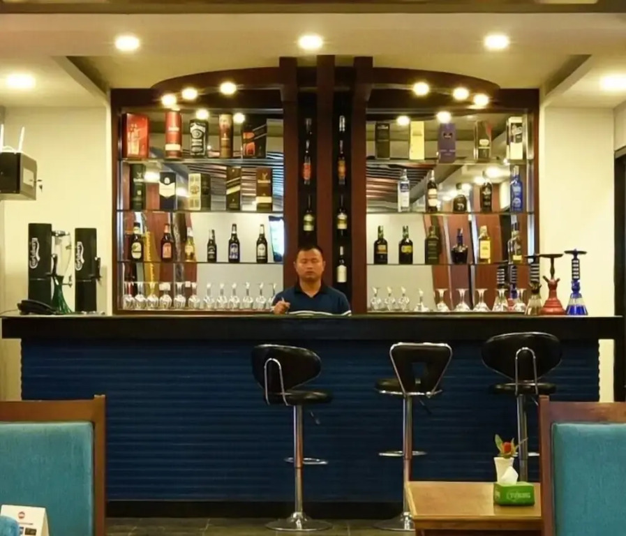 Hotel Harmony