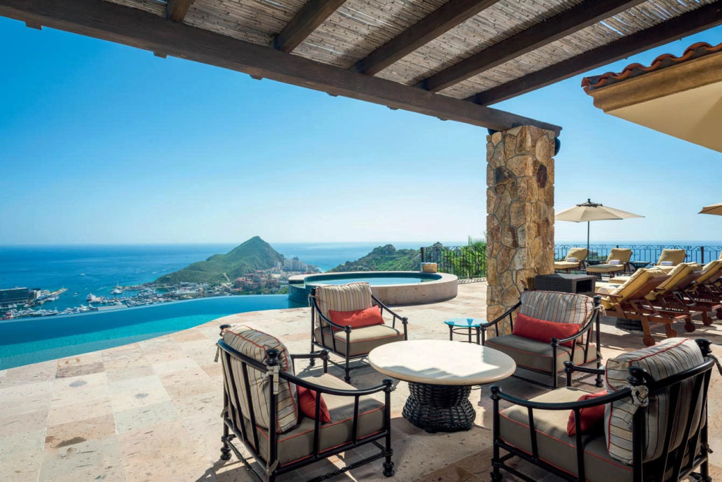 Blue Desert 2 - Casa Cielo at Pedregal