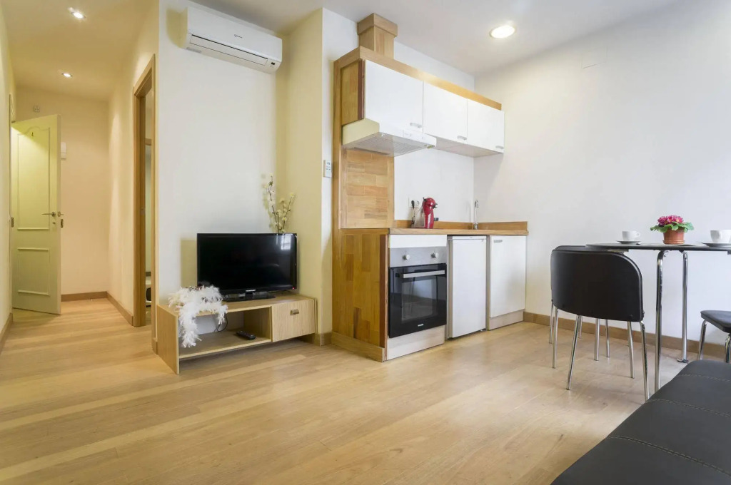 Conde Altea Apartments by Hoom