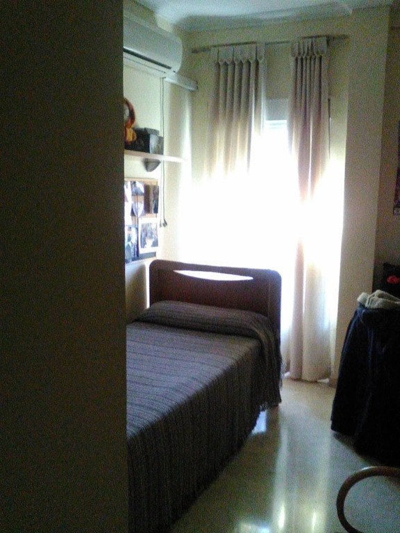 House With 3 Bedrooms in Sevilla, With Wonderful City View and Wifi