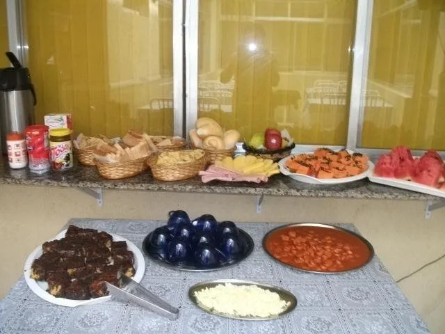 Casablanca Hotel