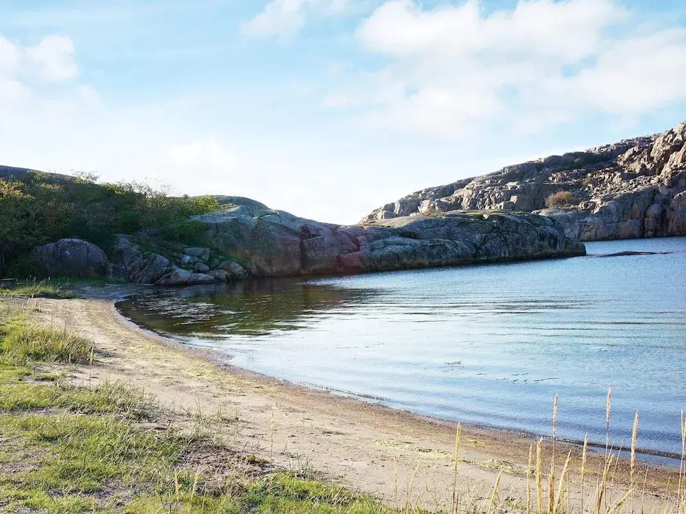 4 Star Holiday Home in Hamburgsund