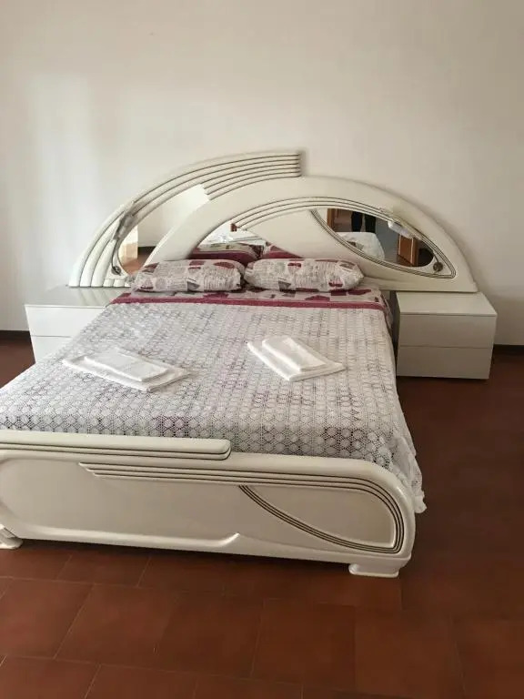 Appartamento Gio