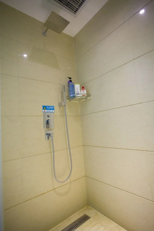 Urumqi Fukejirui Hotel