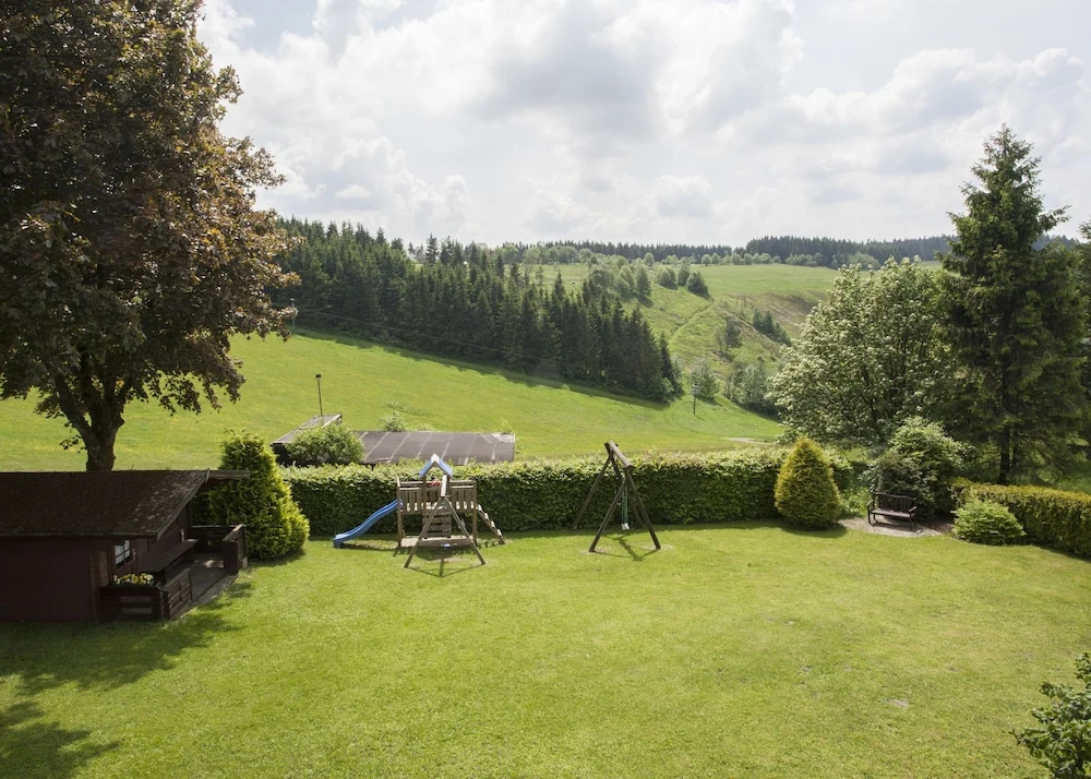 Pension Haus Brieden