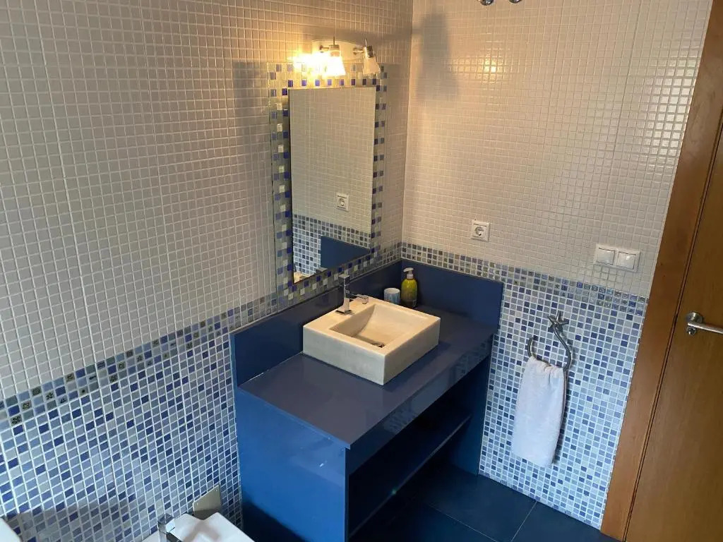 Homely Apartments Villa Castelar