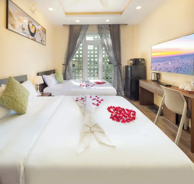 Diamond crown 2 Hotel