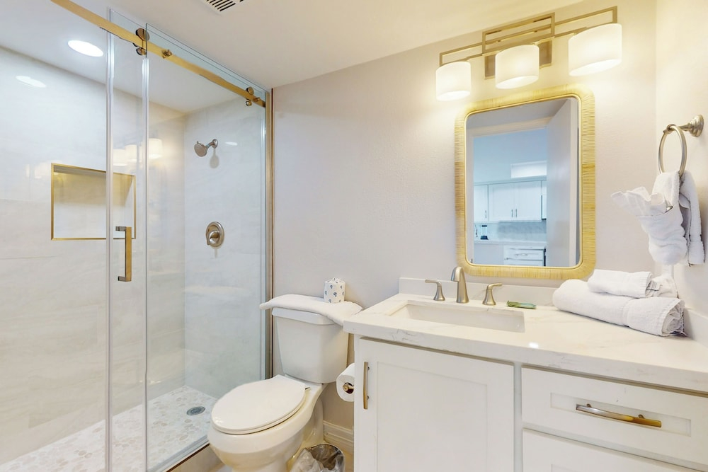 2BR w/ Stunning Gulf Views: Suntide III - Unit 902