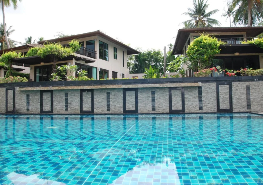 Niramaya Villa & Wellness