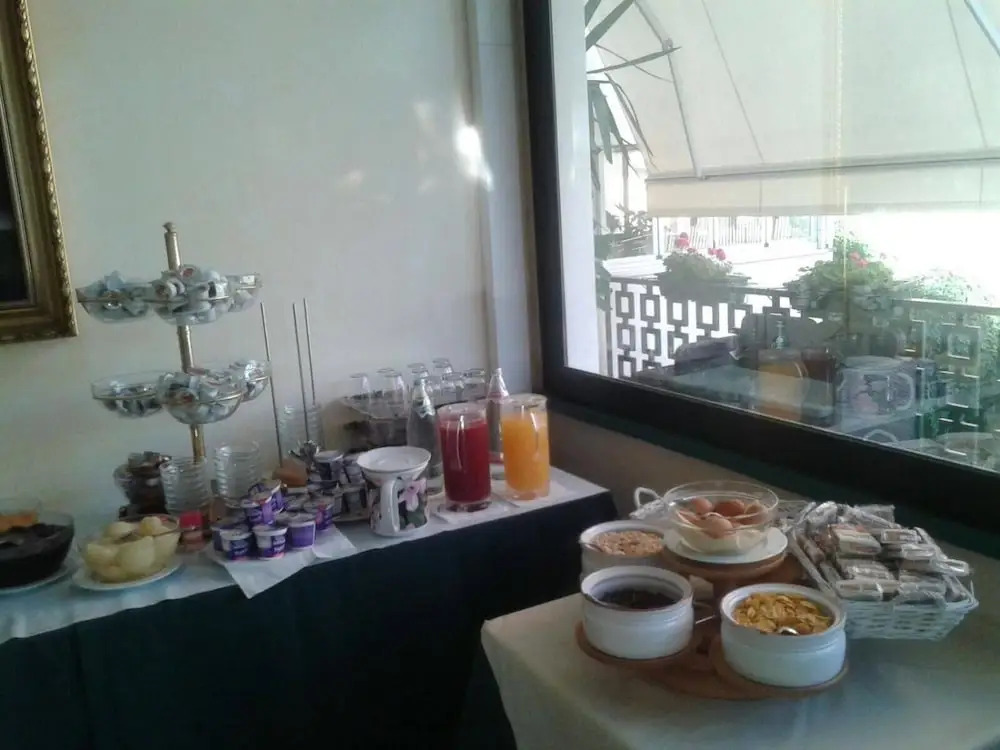 Hotel Plaza