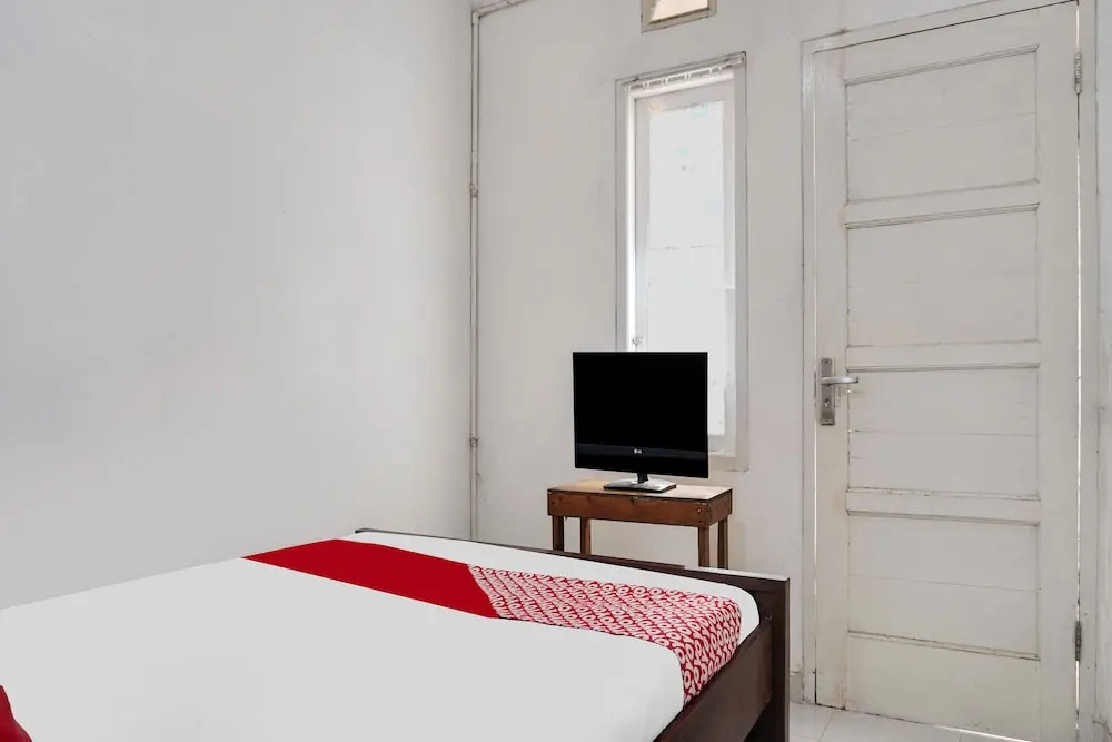 Hotel O Christine Home Stay Syariah