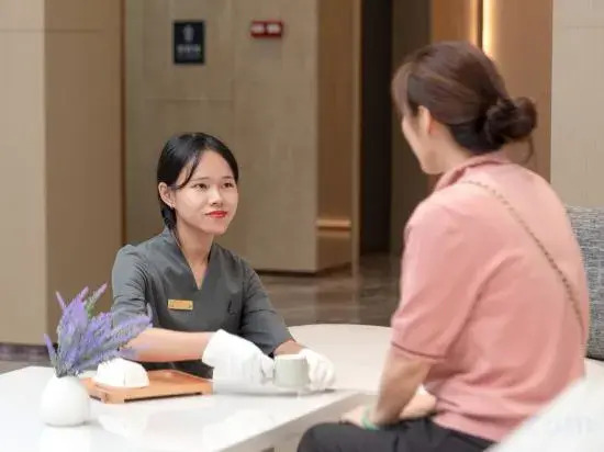 Lavande Hotel (Dongguan Dongcheng 33 Town)