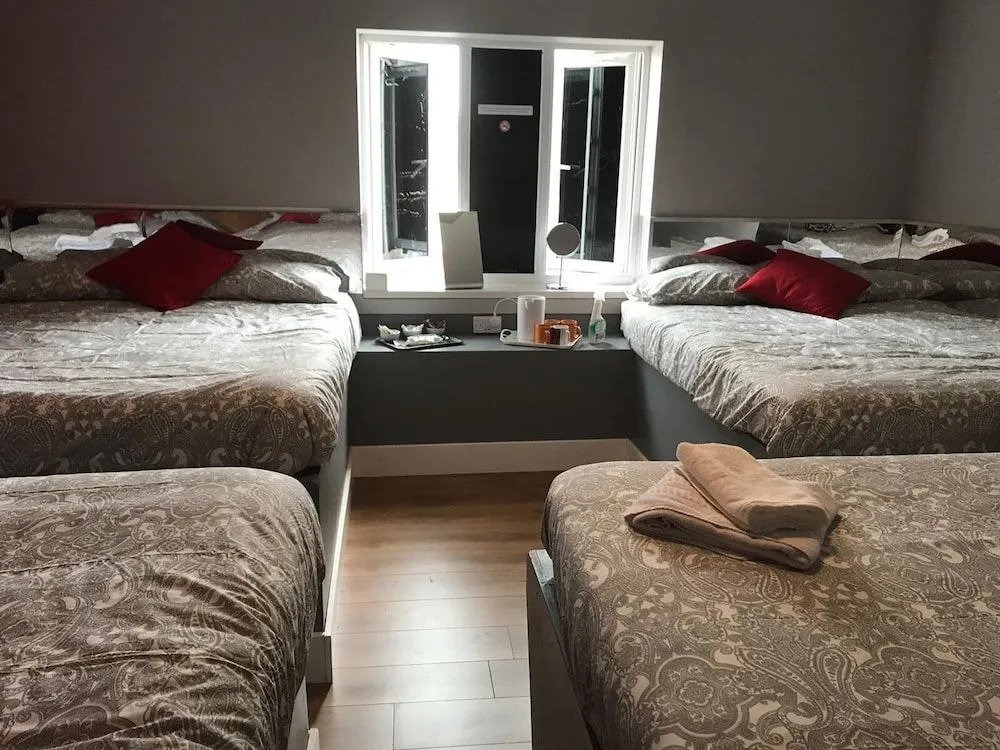 Xtasia Adult Hotel