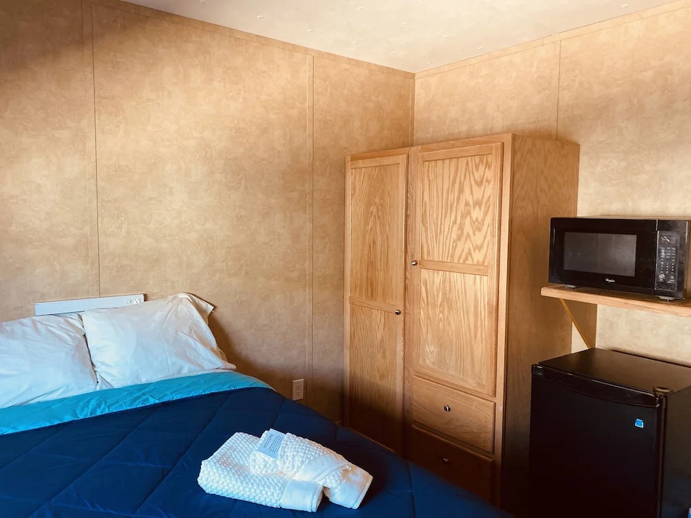 Target Hospitality-Odessa East Lodge