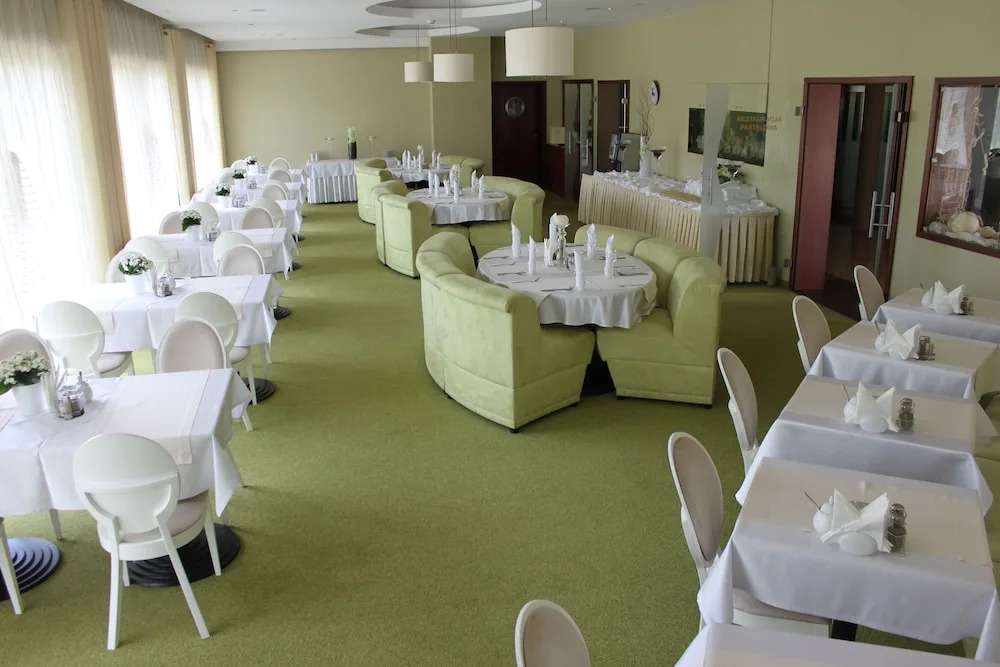 Hotel Gniecki Gdansk