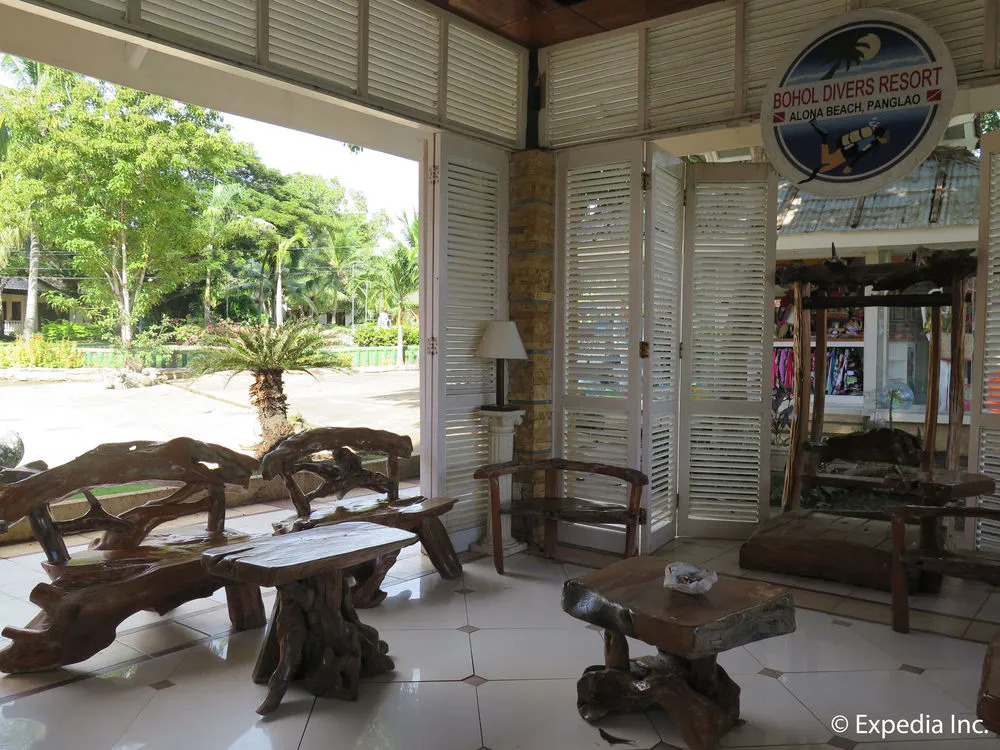 Bohol Divers Resort