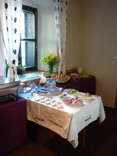 Hotel U Apoštola