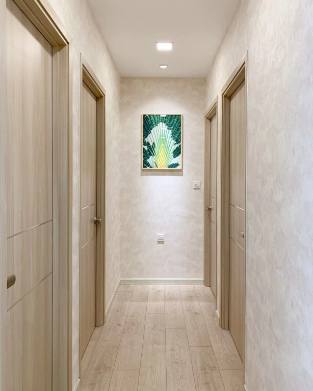 Diamond Luxury Sunrise City