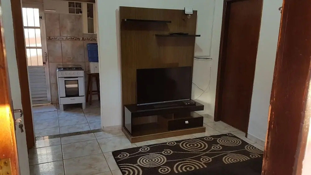 VILLA GARDEN - Suites