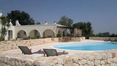 Trullo Montedoro