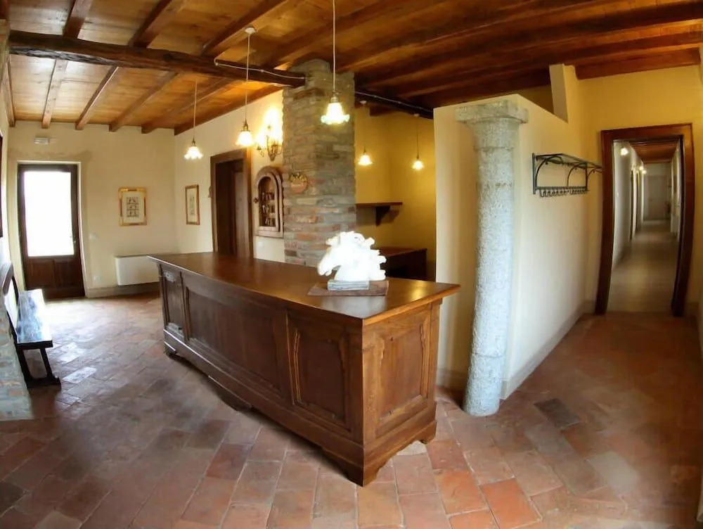Agriturismo Cavrigo