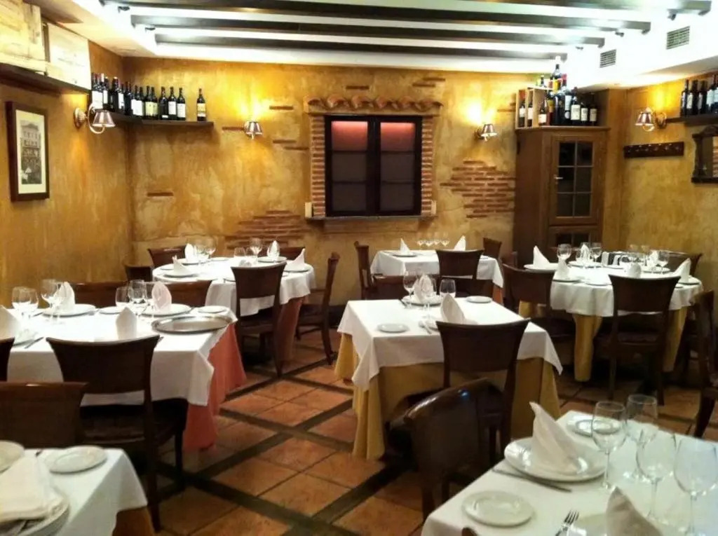 Hosteria Casa Vallejo