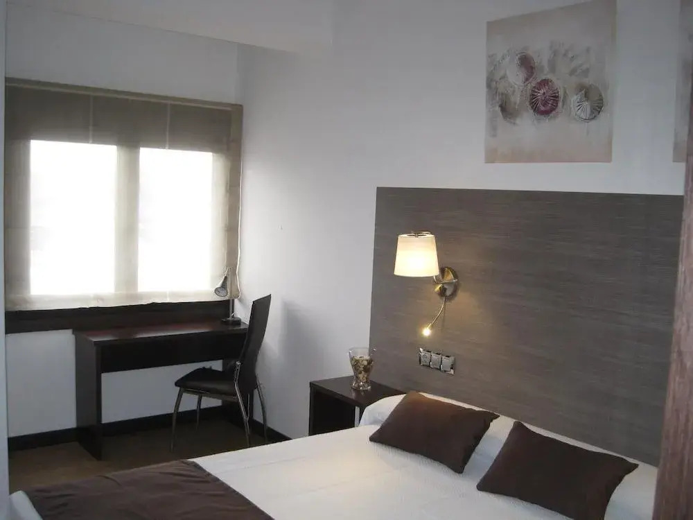 Suites Coruña