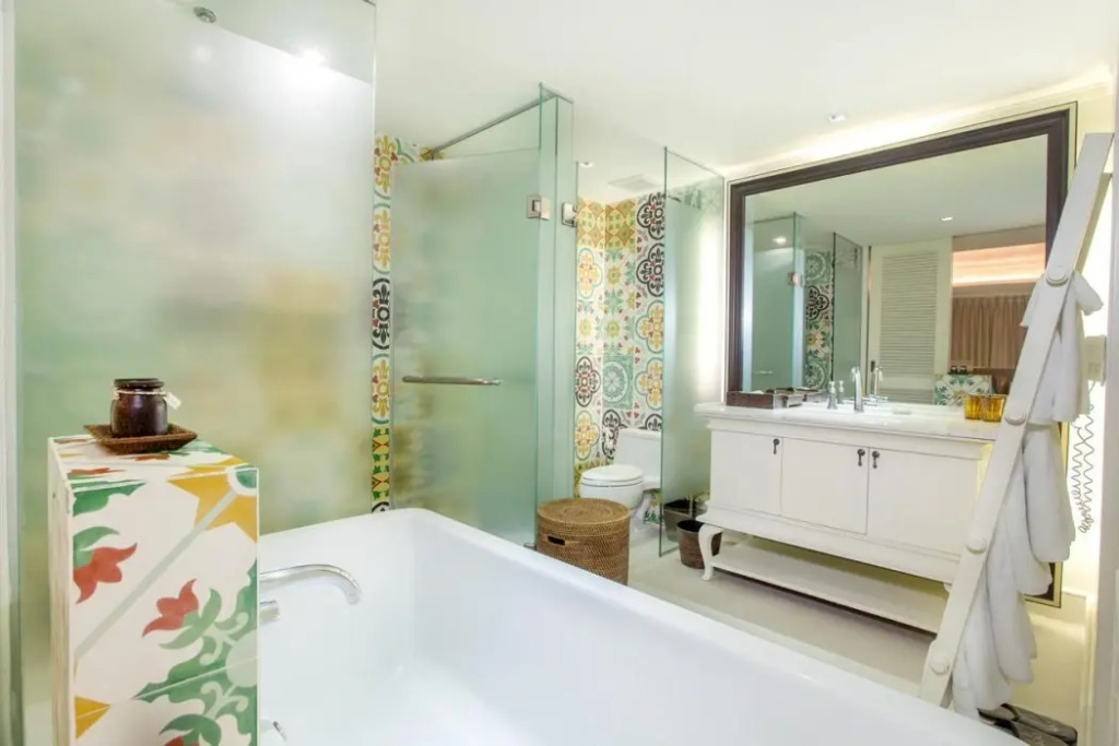 Rest Detail Hotel Hua Hin