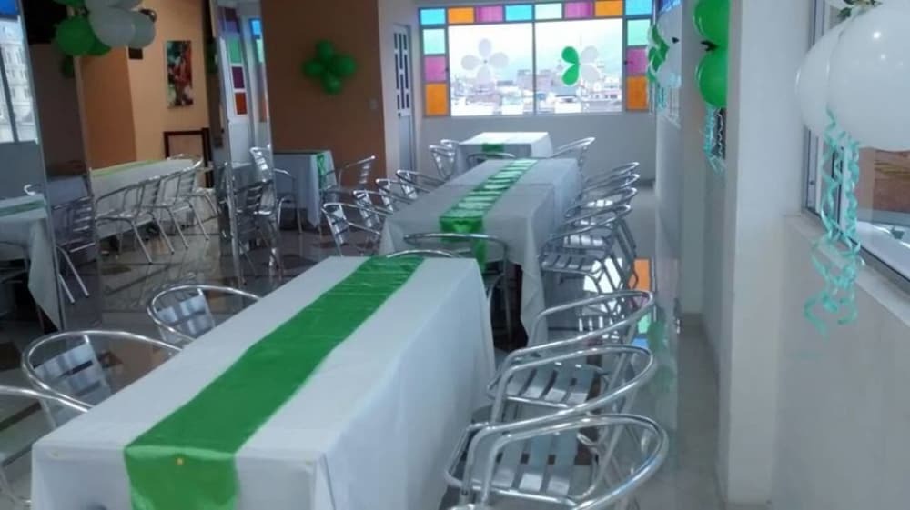 Hotel Xilon Pasto