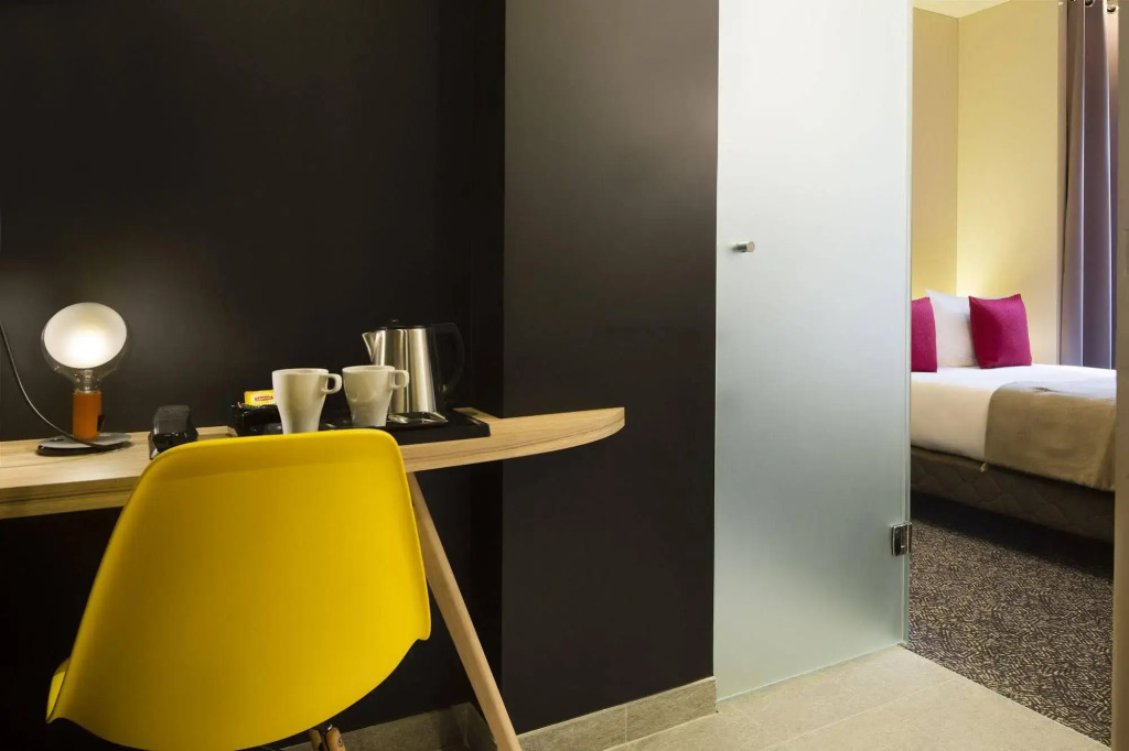 Hotel Auguste