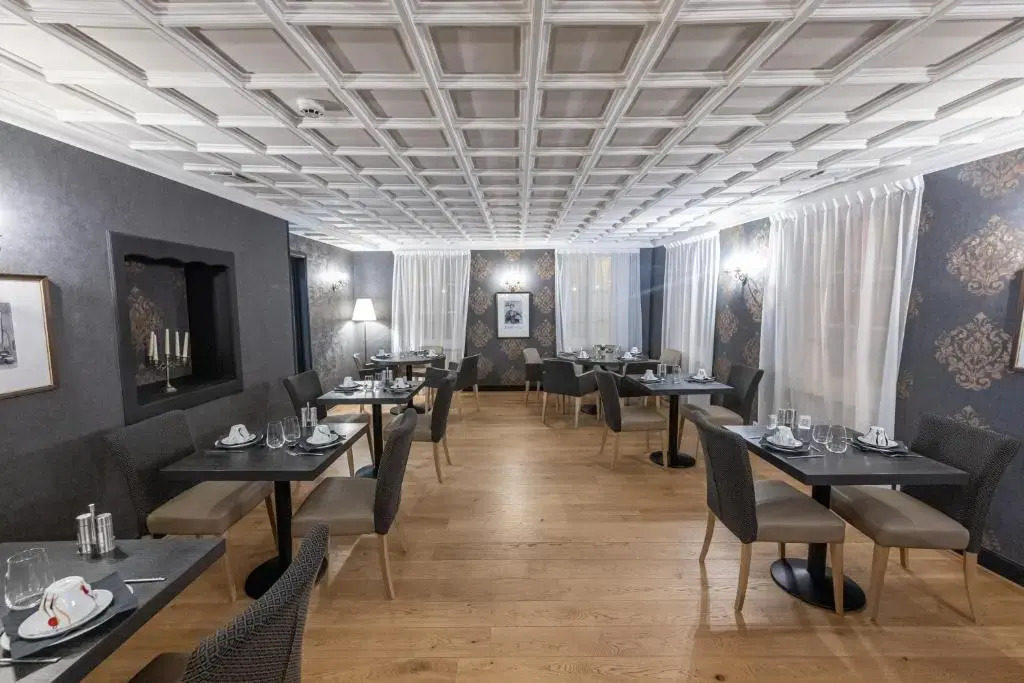 Hôtel De Brunville & Spa