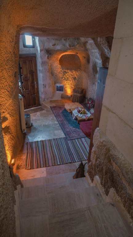 Theodora Village House
