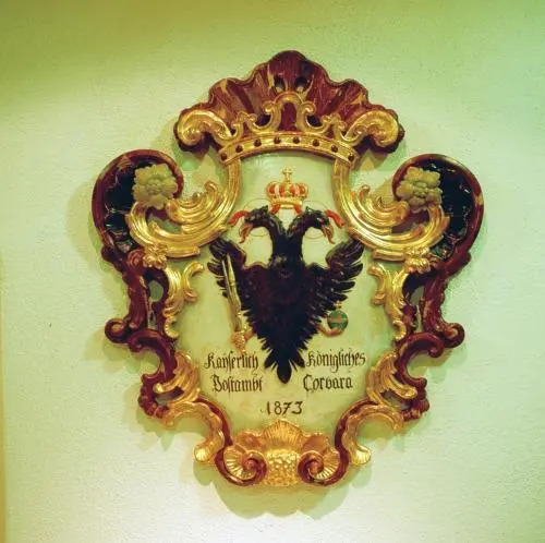 Posta Zirm Hotel