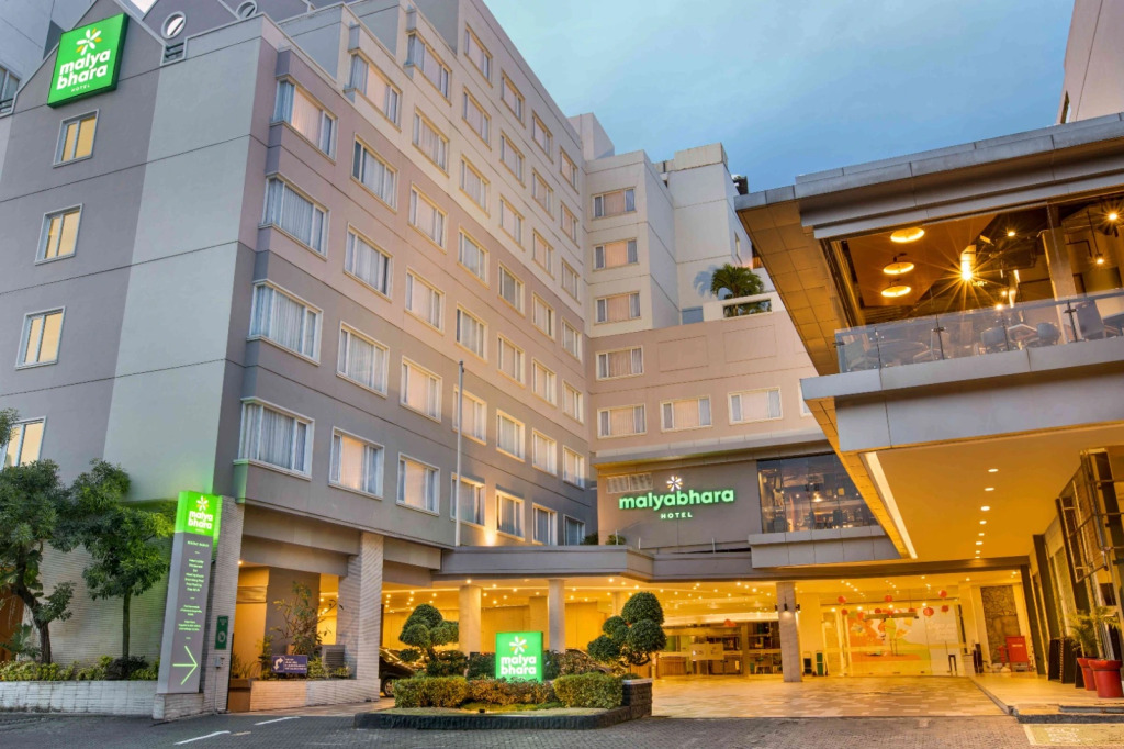 Malyabhara Hotel Yogyakarta Malioboro