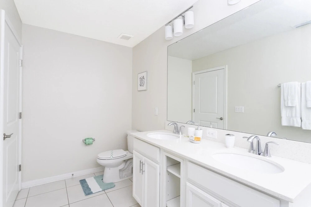 Marvelous 2 Bedroom Apartment Close to Disney 304 4741