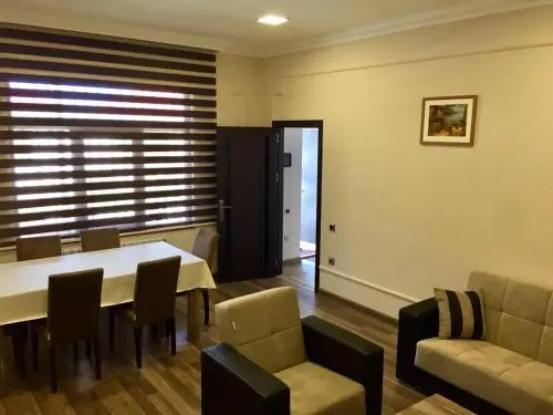 Qax Resort