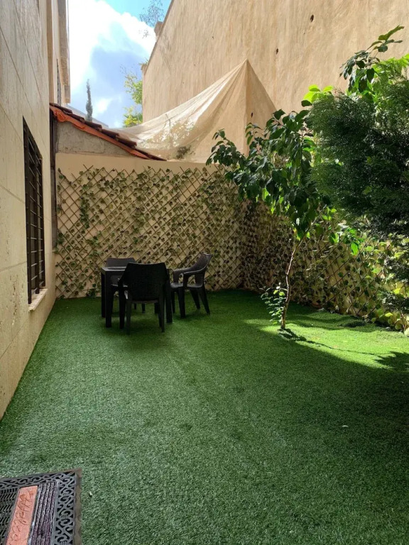 Luxurious 3 Bedroom Apartment in Heart of Amman