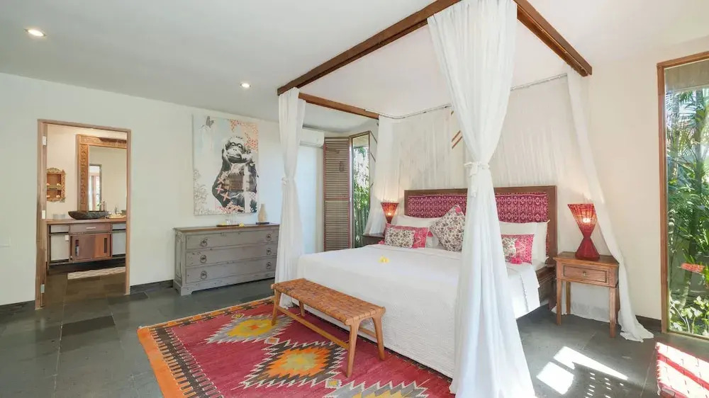 Desa Roro Estate by Villa Finder