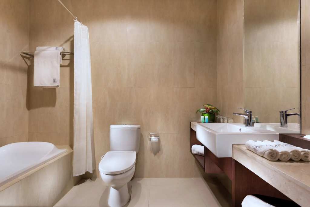 Hemangini Hotel Bandung
