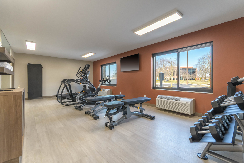 Candlewood Suites Southfield - Detroit by IHG