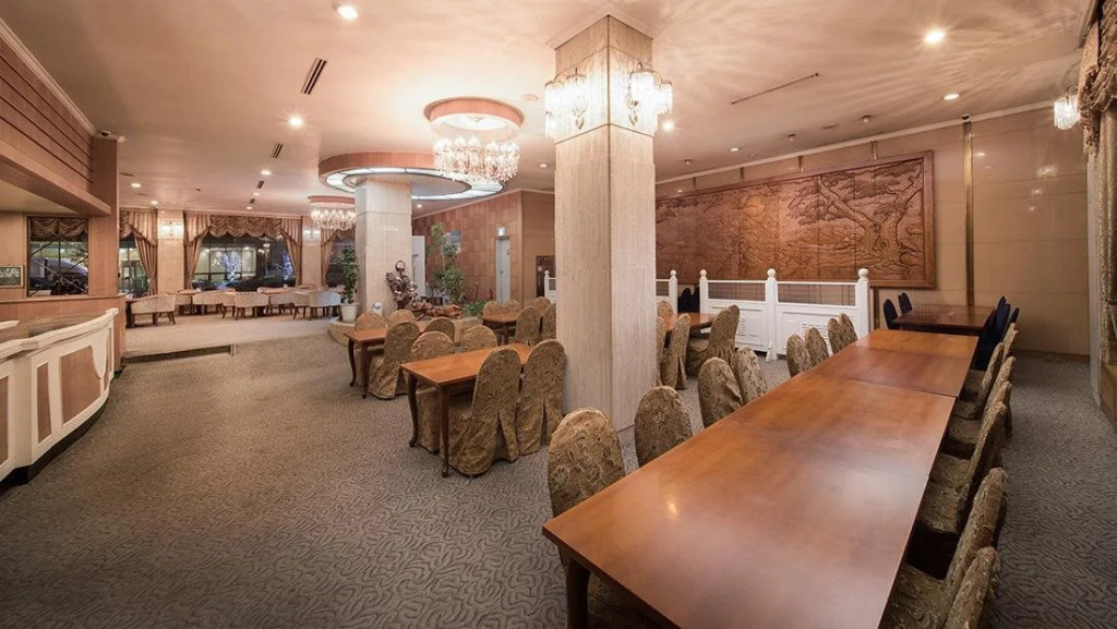Jeju Hawaii Hotel