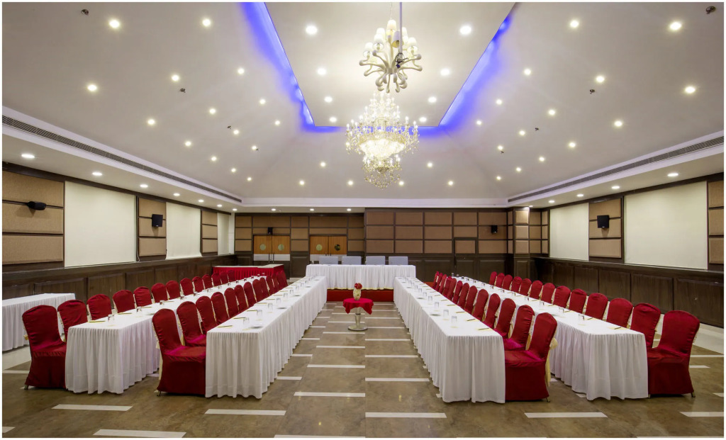 The Pgs Vedanta