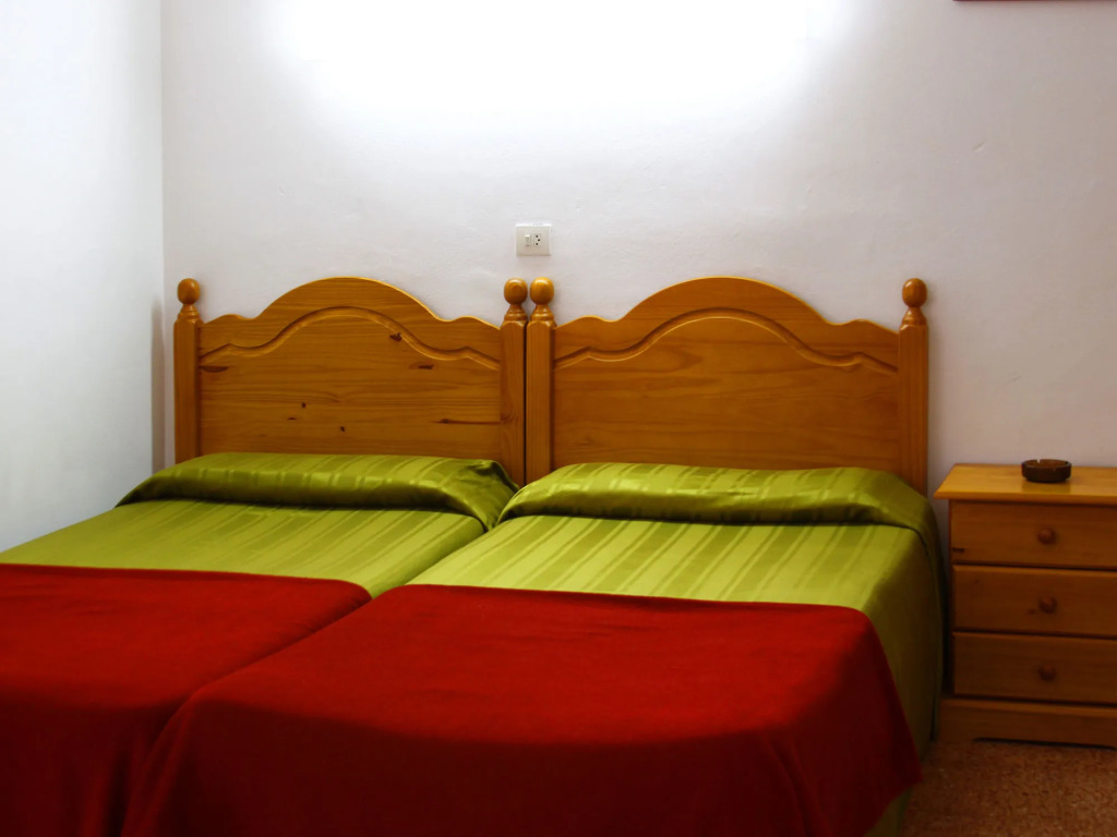 Apartaments Rosa Clara