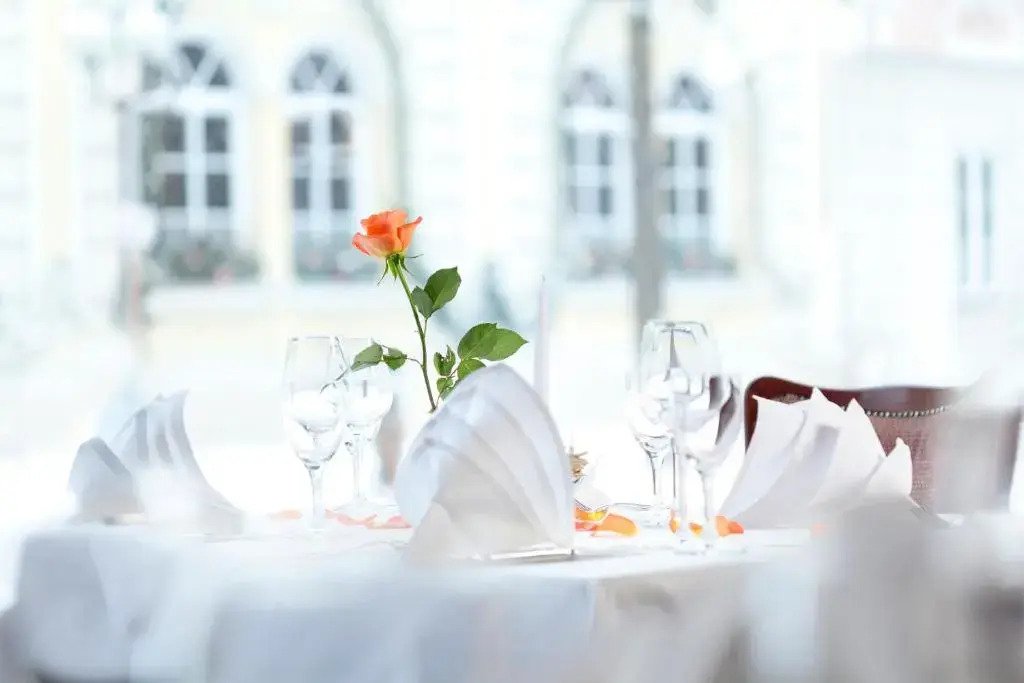 Kneipp- Kur- und Tagungshotel Luitpold