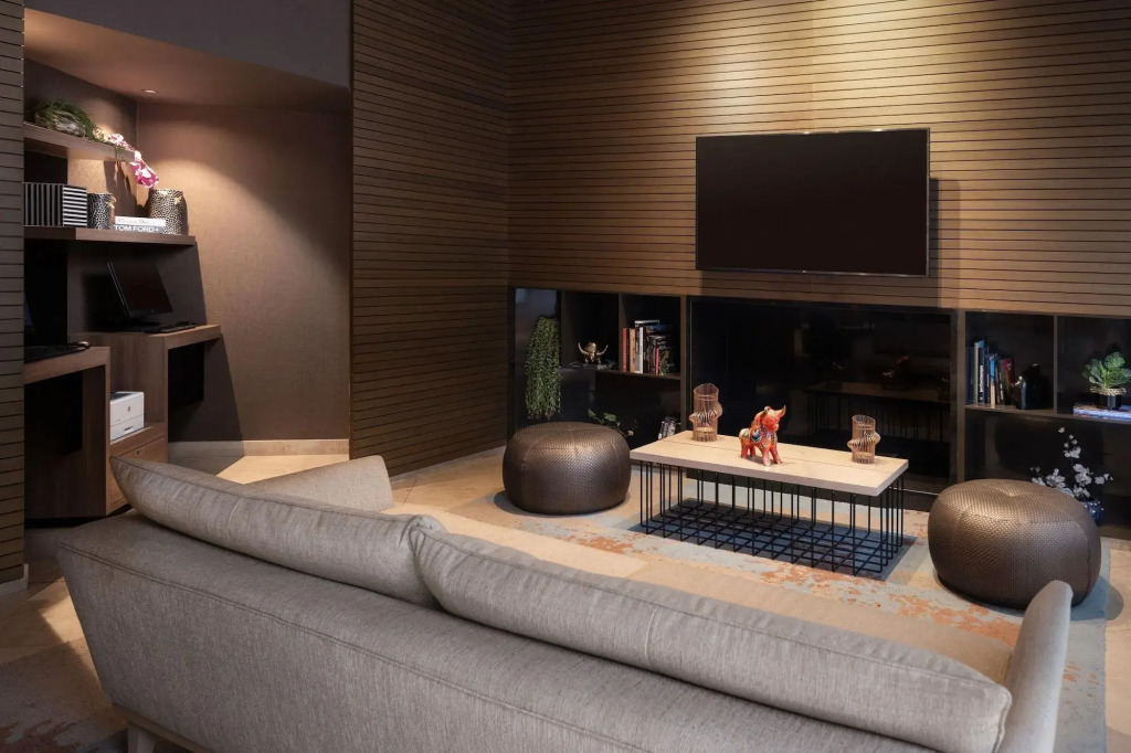 Fairfield by Marriott Lima Miraflores