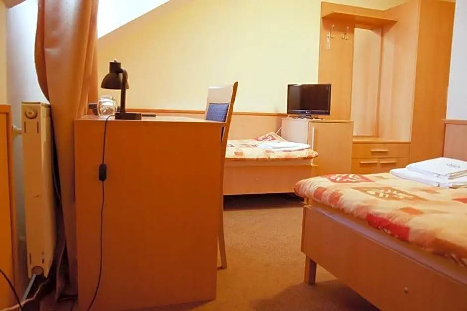 Hotel Clavis