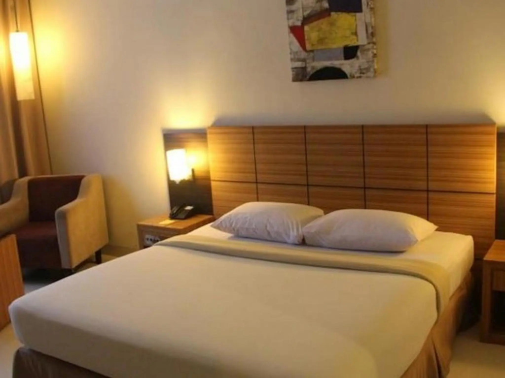 Hotel Kini Pontianak