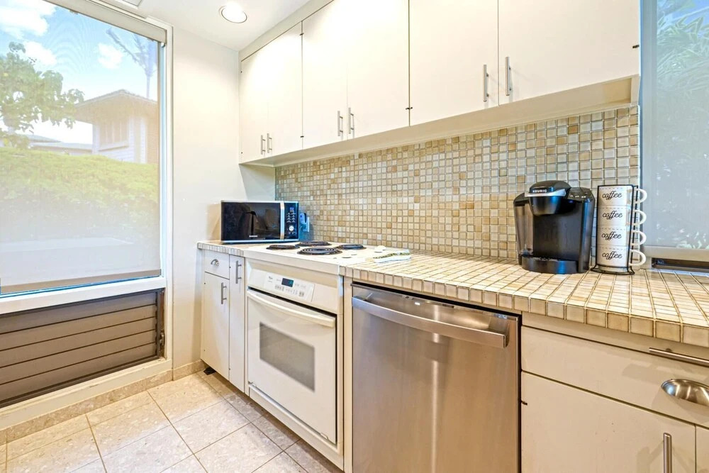 K B M Resorts- Kbv-37g1 Ocean-front Luxury 1bdrm Villa, Expansive Ocean Views, Remodeled!